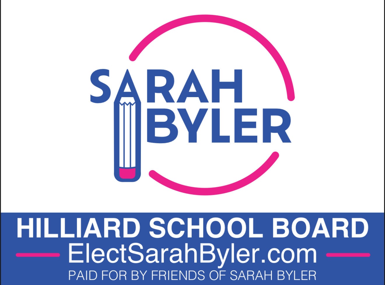 Sarah Byler Logo