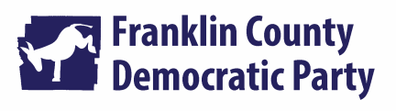 Franklin County Democratic Party Logo